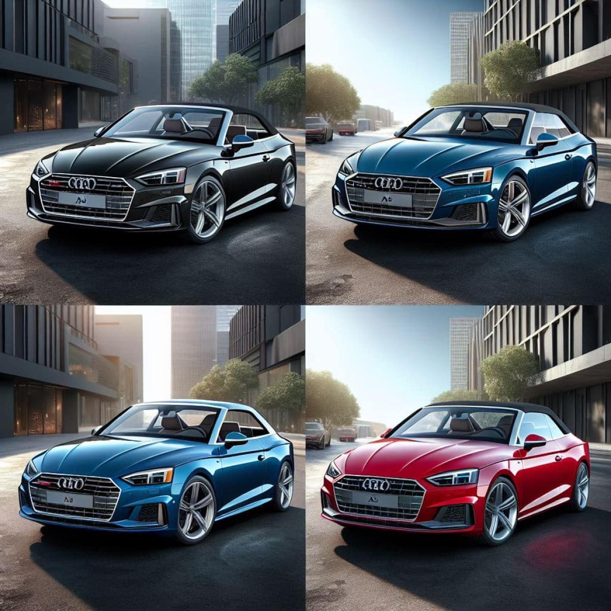 Audi-A5-coupe-noir-bleu-rouge-en-importation