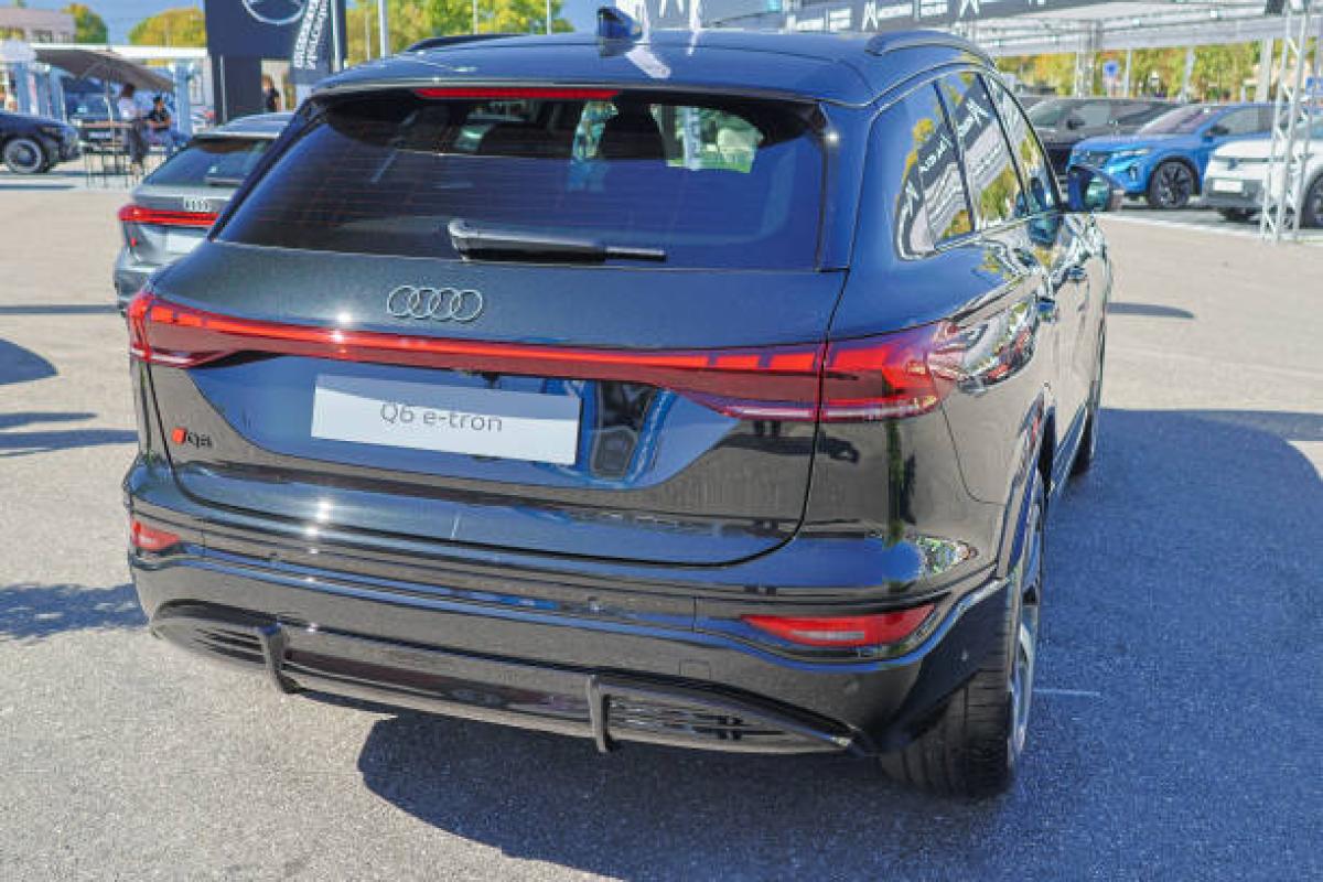 PhotoAUDIQ6MandataireAudioccasion