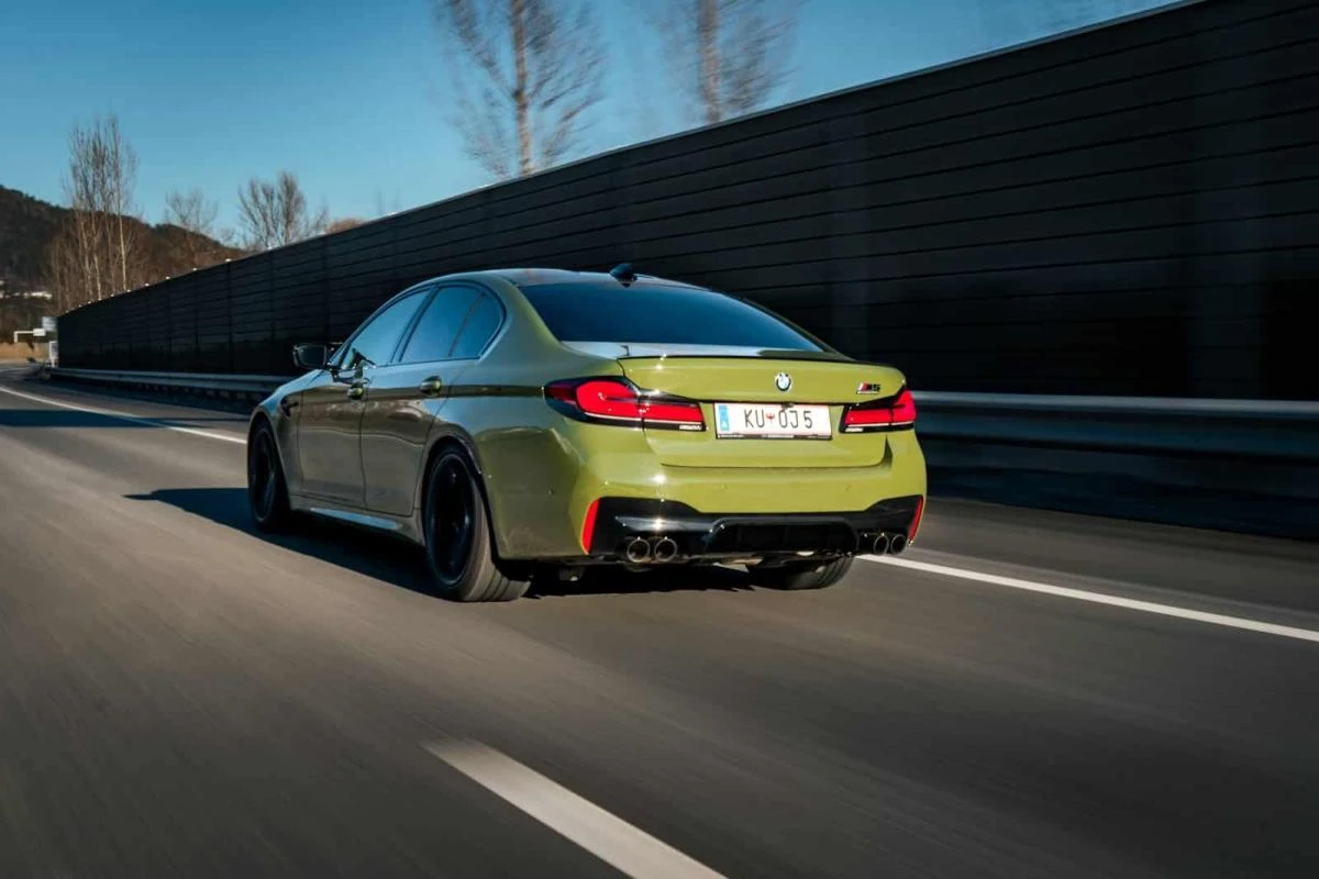 BMWM5occasion1