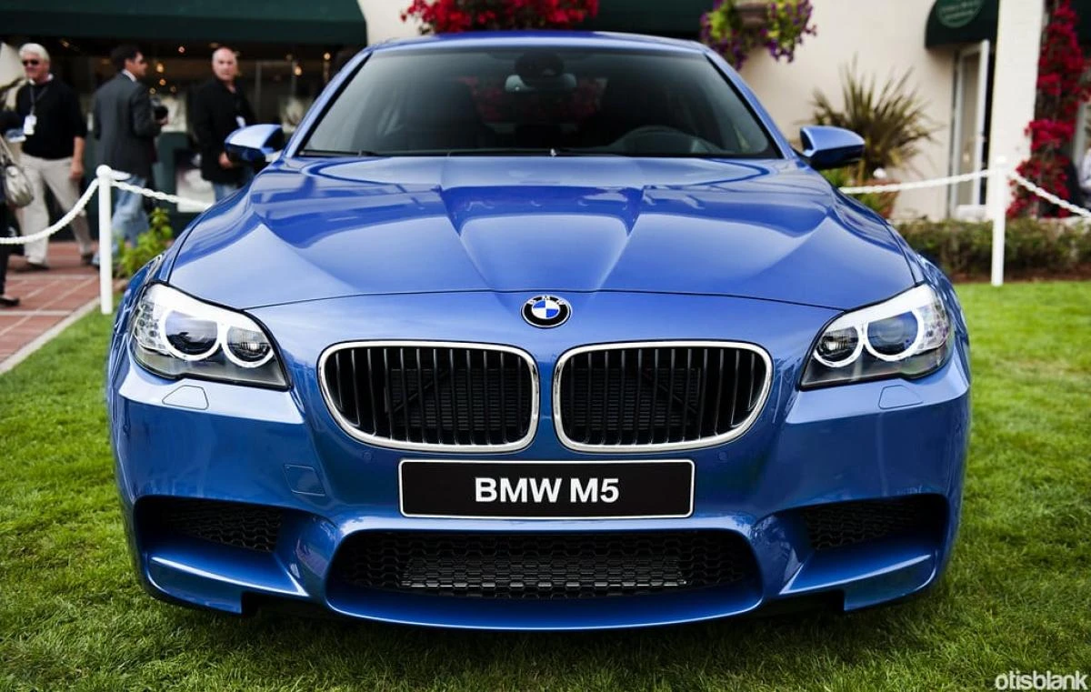 BMWM5occasion2