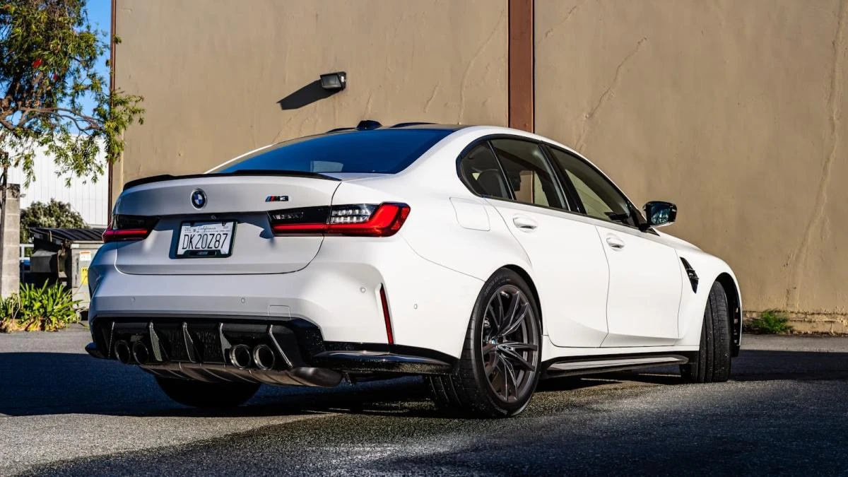 BMWM5occasion4