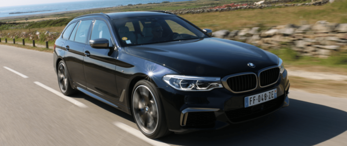 BMW-M550DA-XDRIVE-Touring-Importation-Allemagne-Home-page
