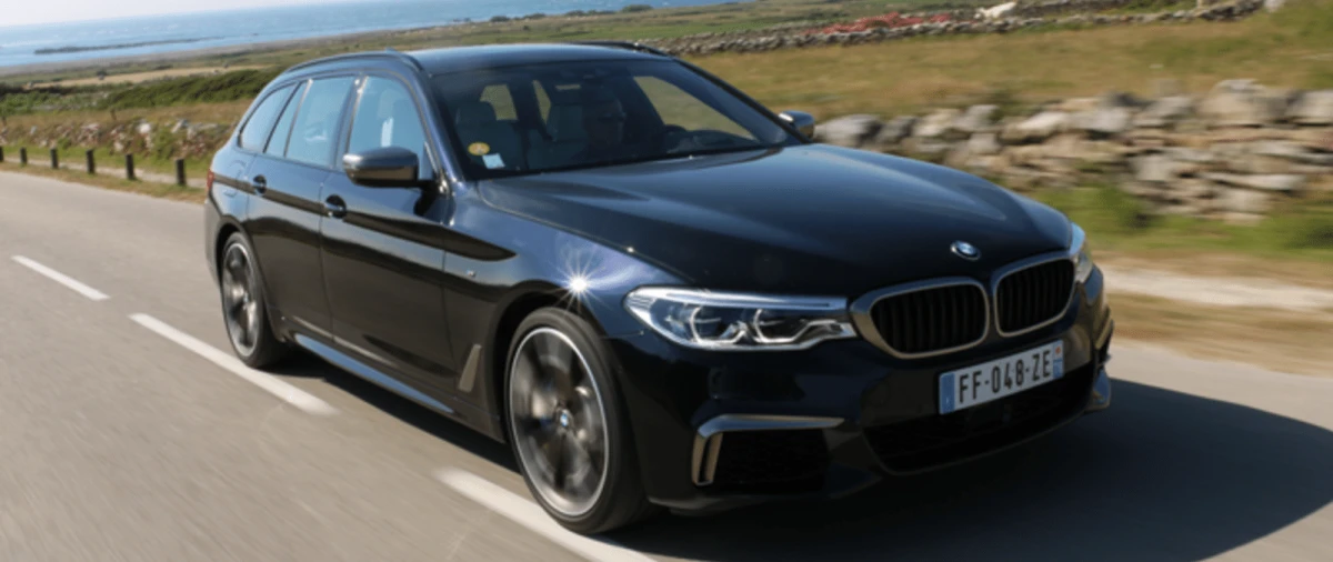BMW-M550DA-XDRIVE-Touring-Importation-Allemagne-Home-page