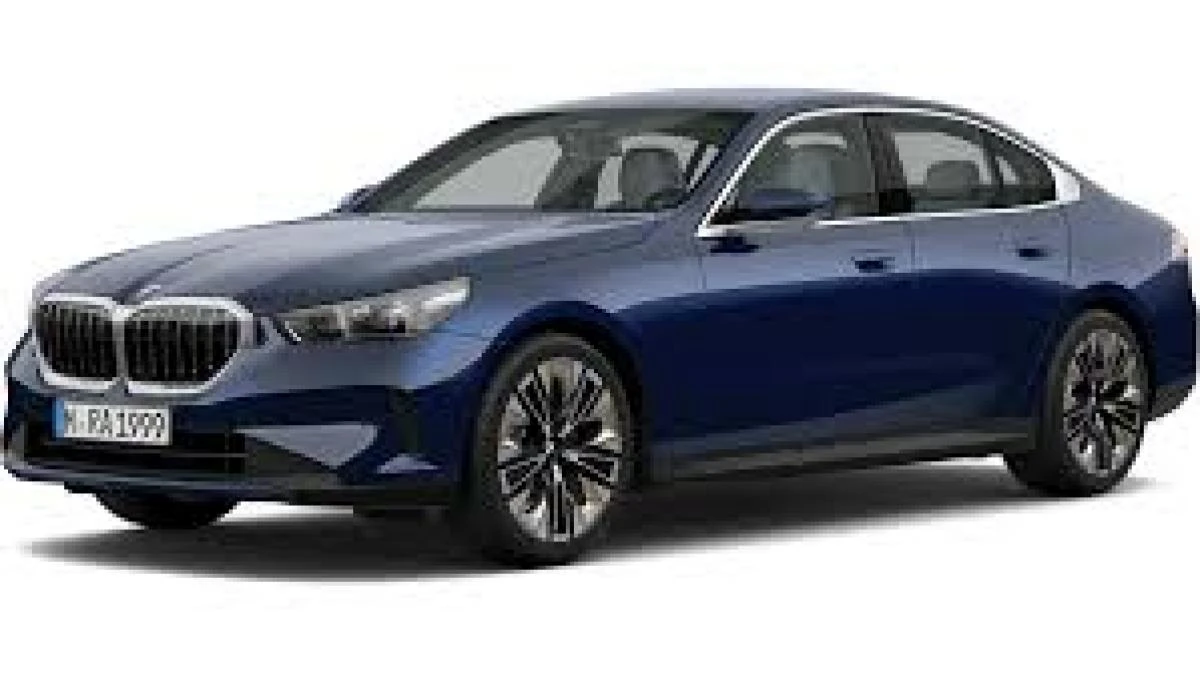 BMW-Serie-5-Import