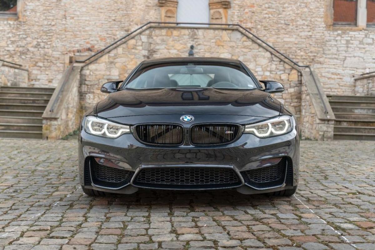 BMW_M4_full_options_import_Allemagne_-_Home_page