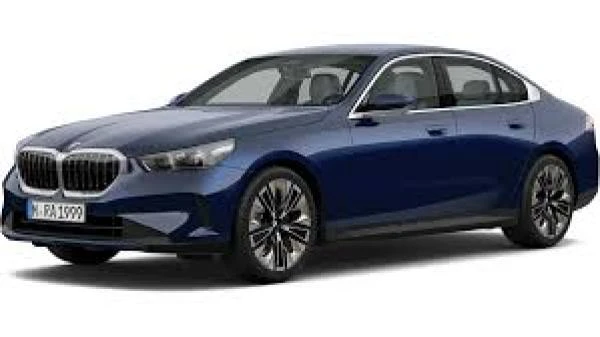 BMW-Serie-5-Import