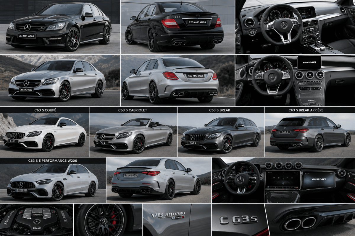 Gamme_AMG_C63_en_importation_Allemagne_2