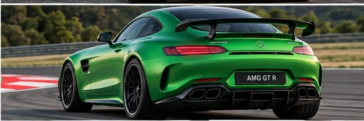 mercedes-amg-gt-4