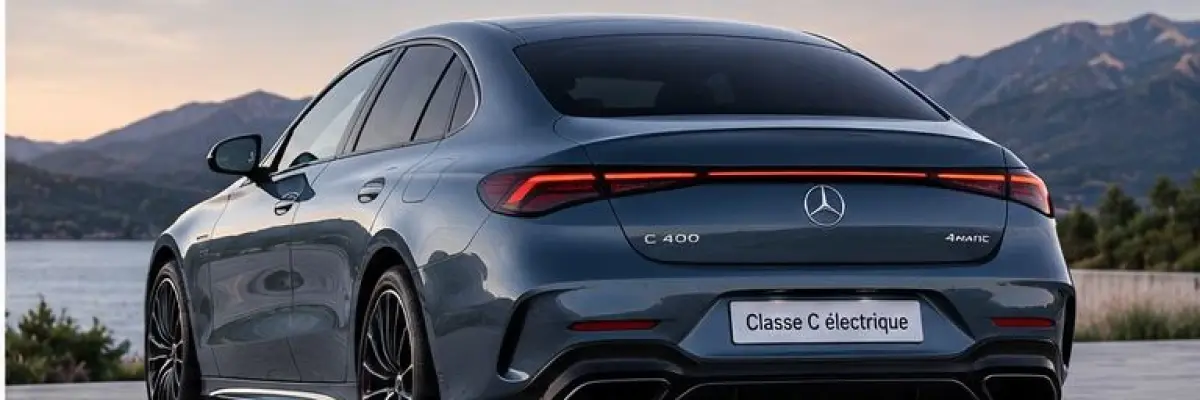 mercedes-classe-c-electrique-arriere