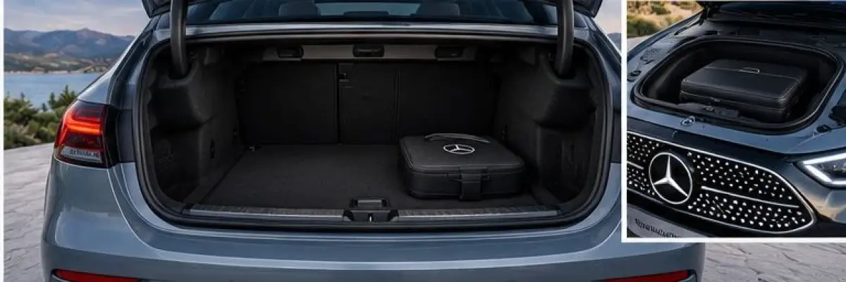mercedes-classe-c-electrique-coffre-frunk
