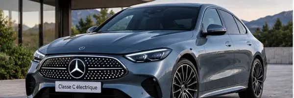 mercedes-classe-c-electrique-avant