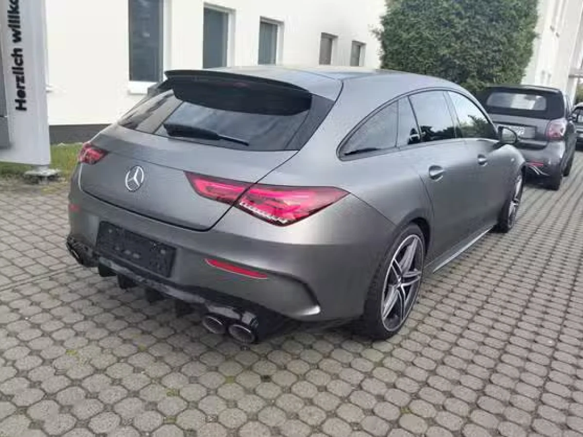 MERCEDES-CLA-2