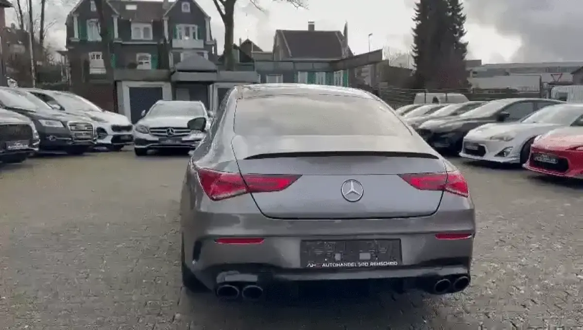 Mercedes-Benz-CLA-45-S-AMG-grise-2020-Importation-Mercedes-Allemagne-12