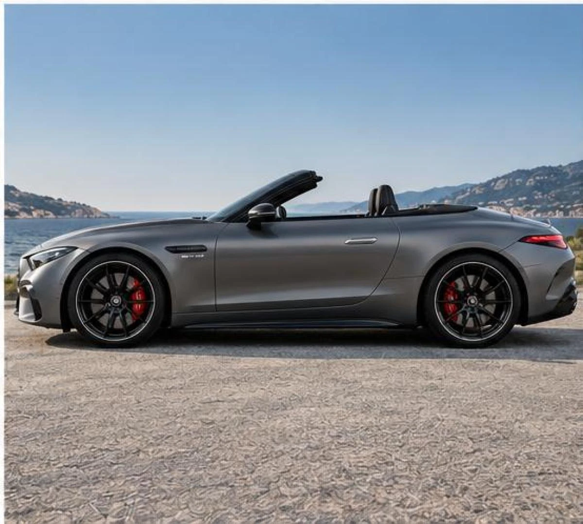 Mercedes_AMG_SL_04_profil