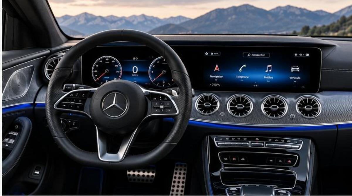 Mercedes_CLS_02_cockpit