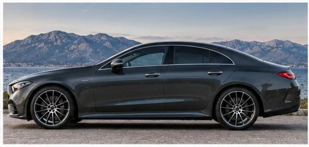 Mercedes_CLS_04_profil