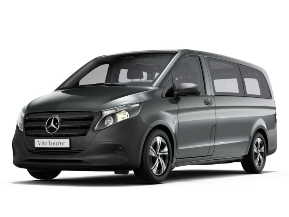 Van / Monospace
