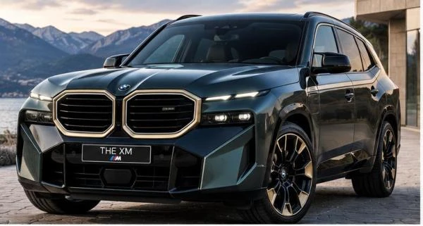 BMW_XM_01_exterieur_avant