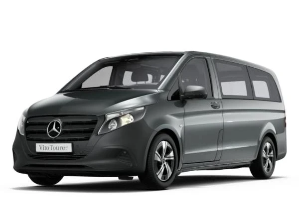 Van / Monospace