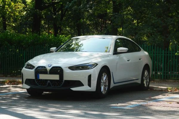 Électriques
