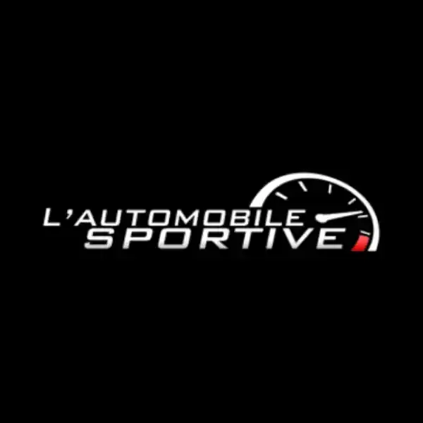 L'automobile Sportive