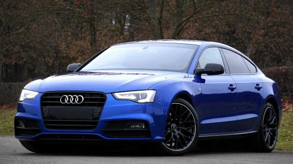 audi