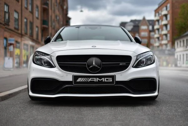 mercedes