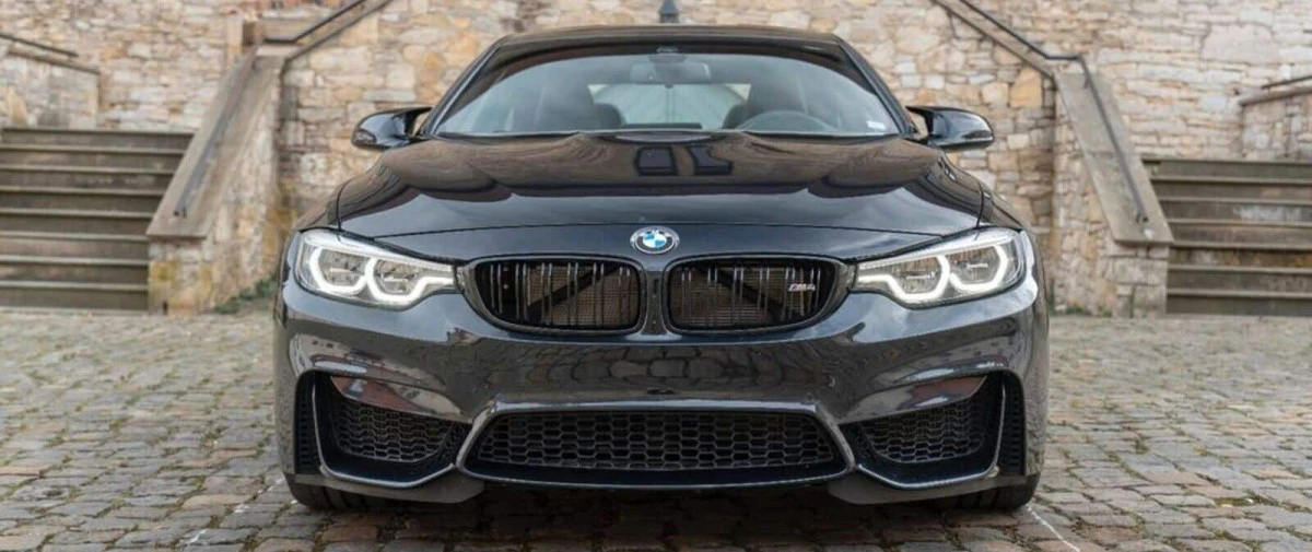 BMW M4 full options import Allemagne - Home page