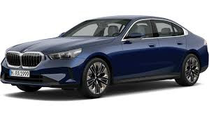 BMW-Serie-5-Import