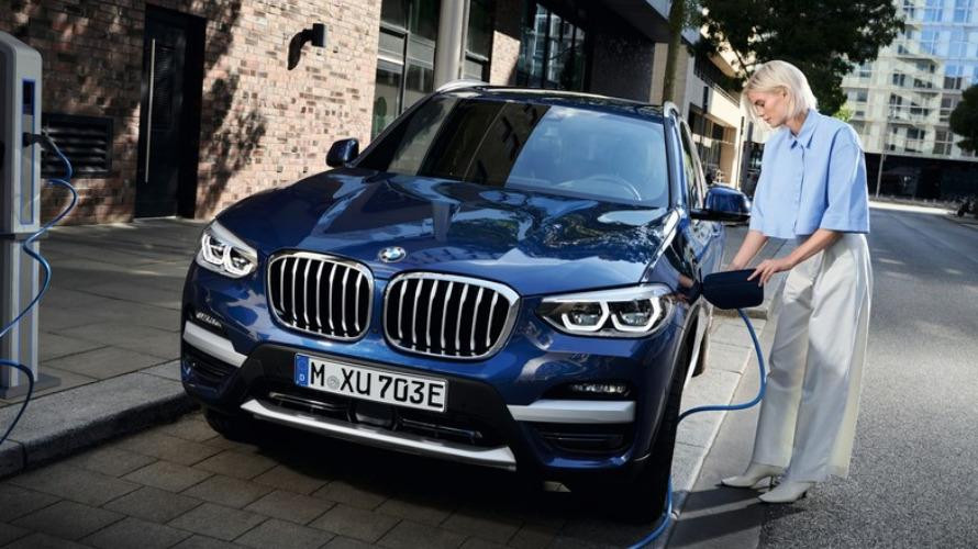 BMW X3 Xdrive Import Allemagne catalogue (5)