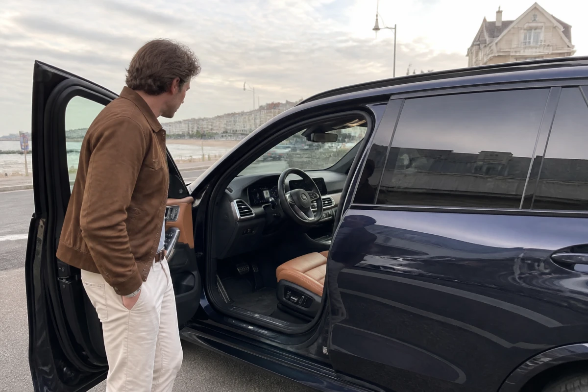 BMW X5 M60i xDrive Allemagne : faut-il le préférer au X5 50e ou au X5 M ?