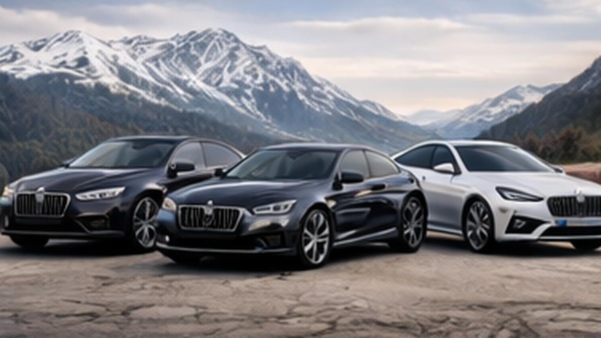 Gamme modèles AUDI BMW MERCEDES Importation (1)