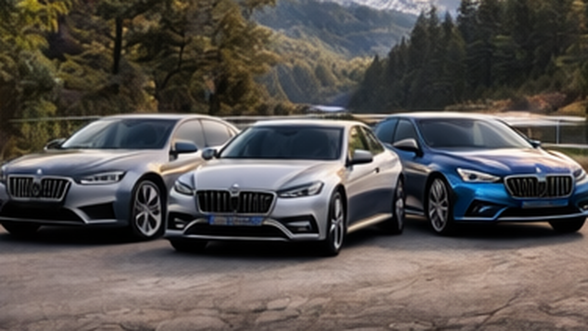 Gamme modèles AUDI BMW MERCEDES Importation (10)