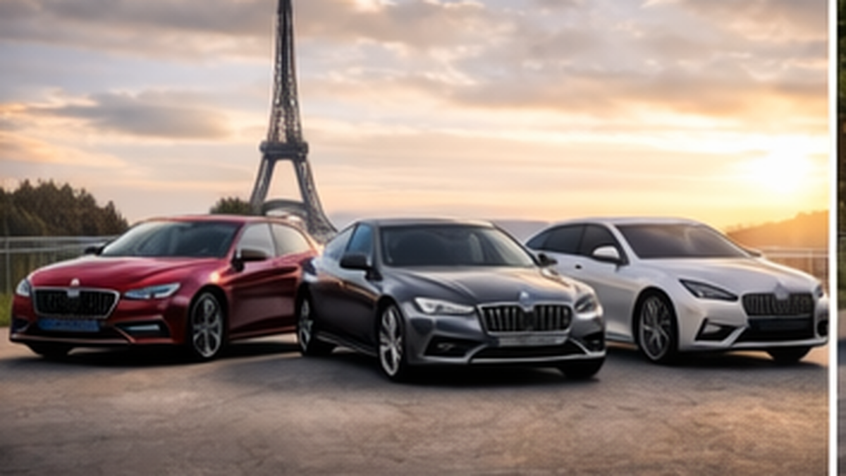 Gamme modèles AUDI BMW MERCEDES Importation (11)