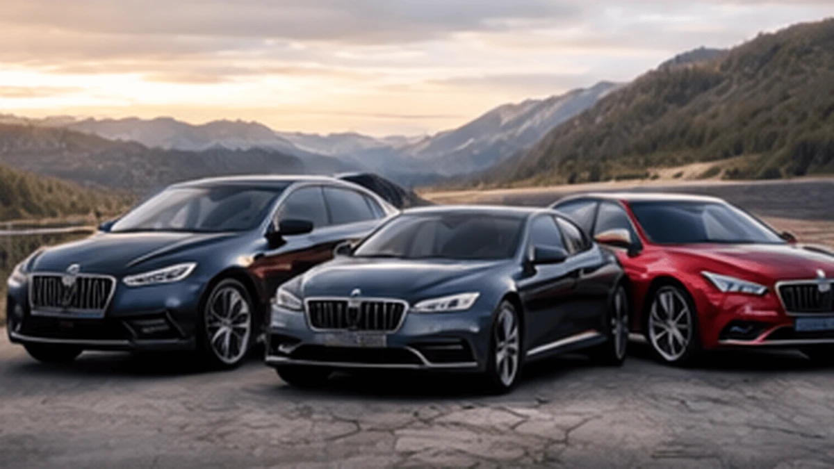 Gamme modèles AUDI BMW MERCEDES Importation (13)