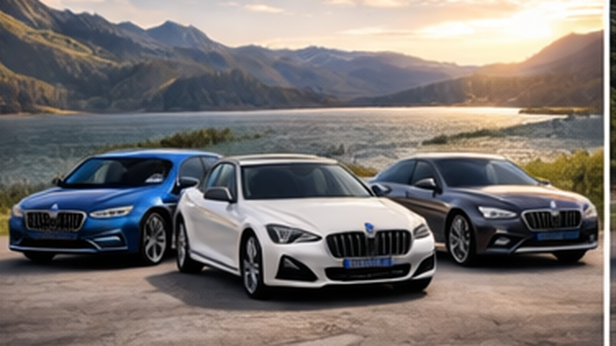 Gamme modèles AUDI BMW MERCEDES Importation (15)