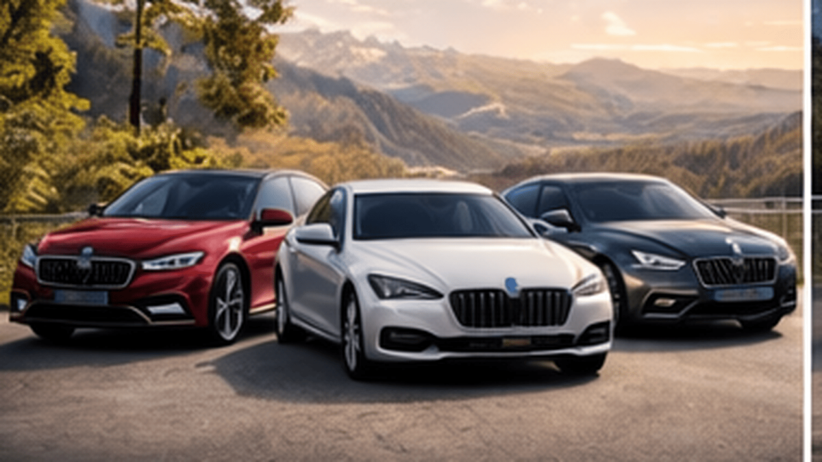 Gamme modèles AUDI BMW MERCEDES Importation (3)