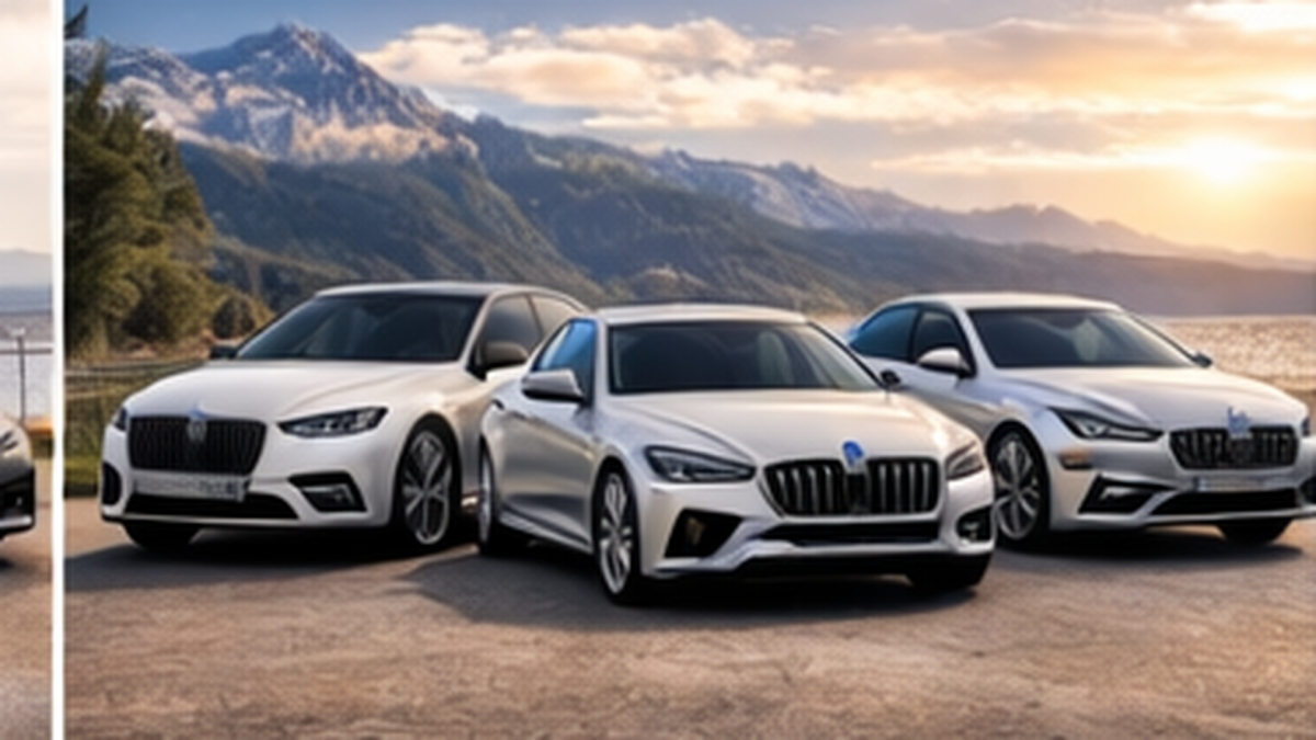 Gamme modèles AUDI BMW MERCEDES Importation (4)