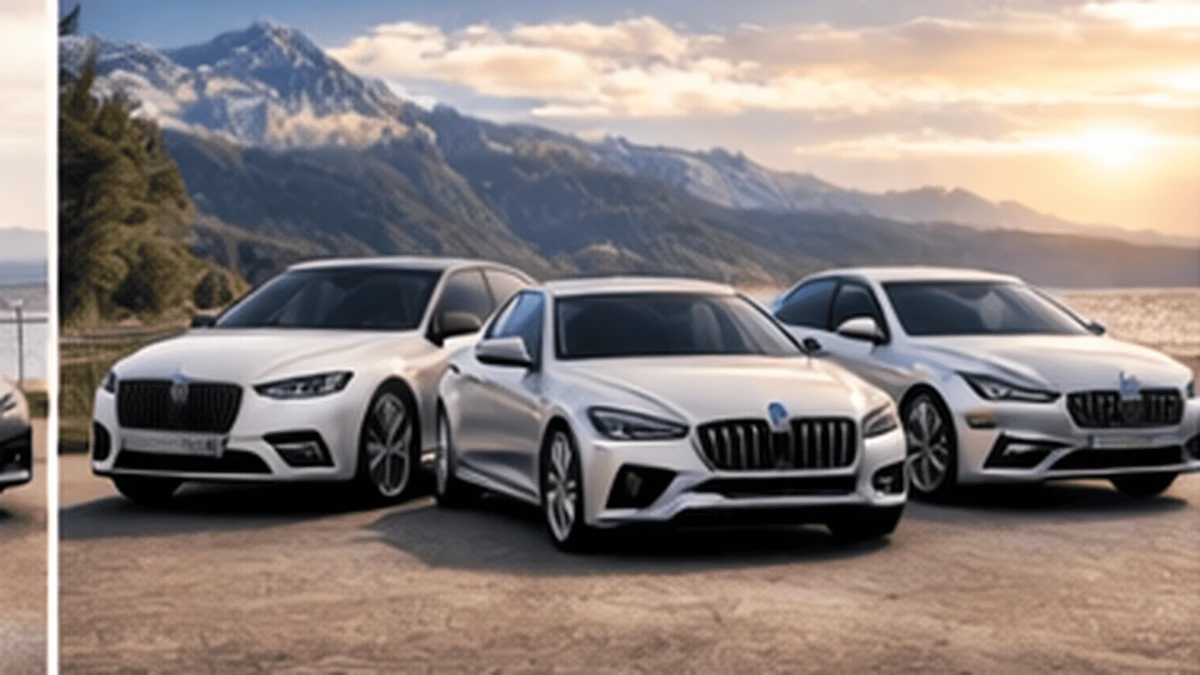 Gamme modèles AUDI BMW MERCEDES Importation (4)