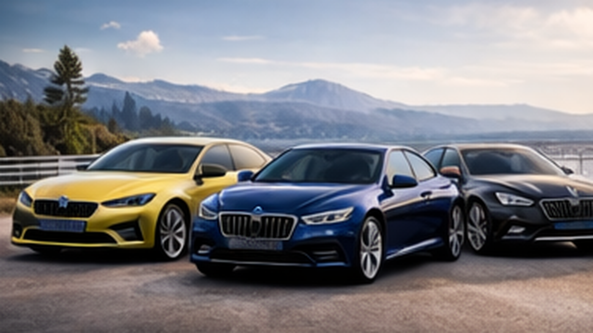 Gamme modèles AUDI BMW MERCEDES Importation (5)