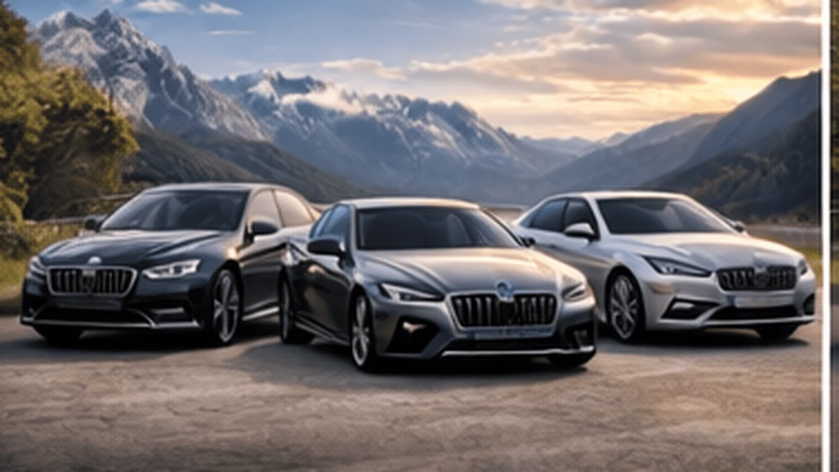 Gamme modèles AUDI BMW MERCEDES Importation (7)