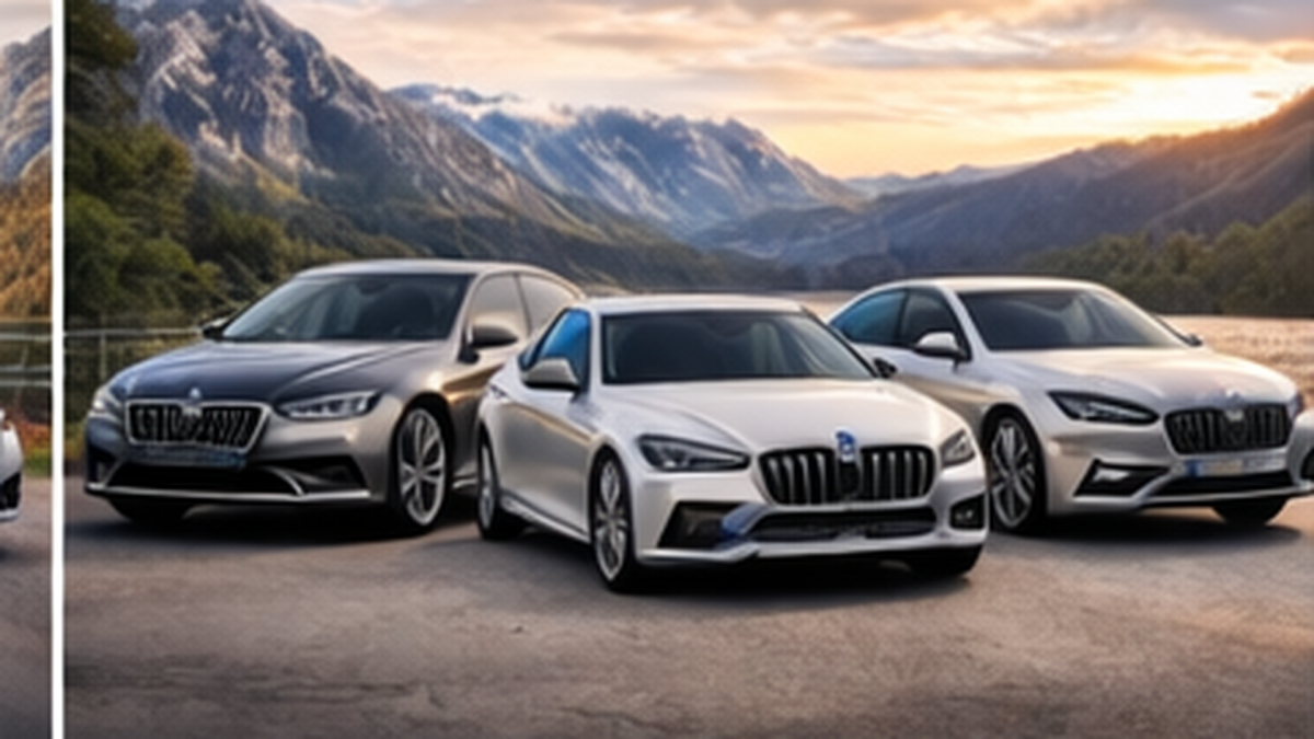 Gamme modèles AUDI BMW MERCEDES Importation (8)