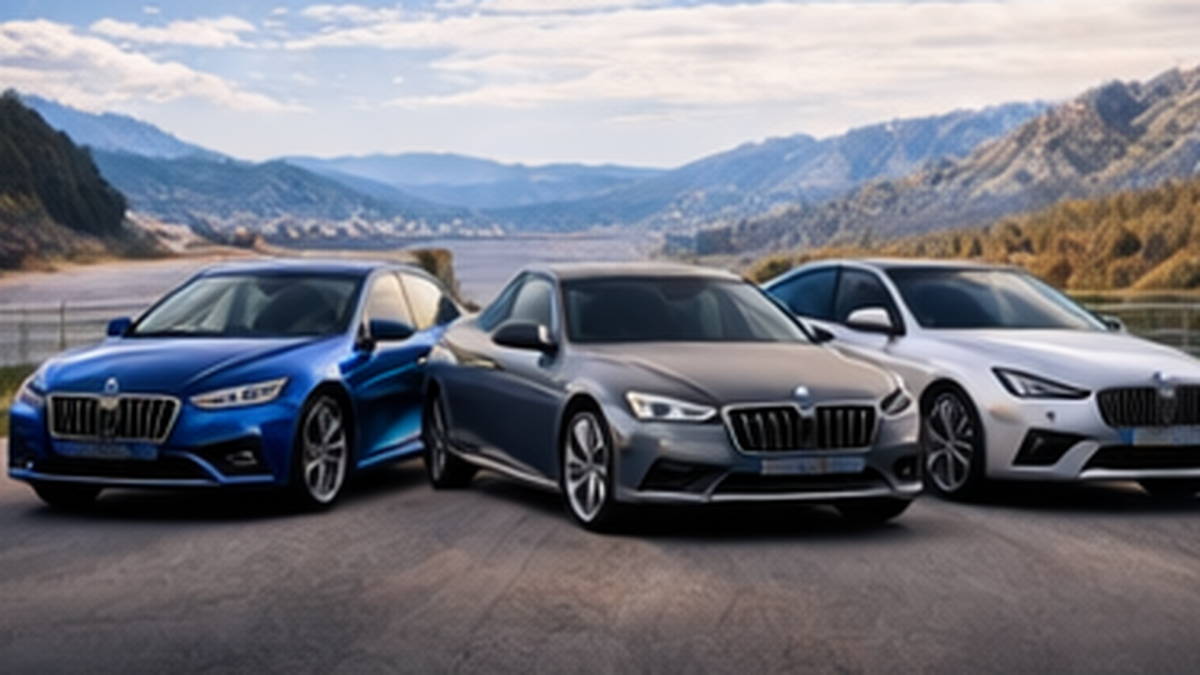 Gamme modèles AUDI BMW MERCEDES Importation (9)