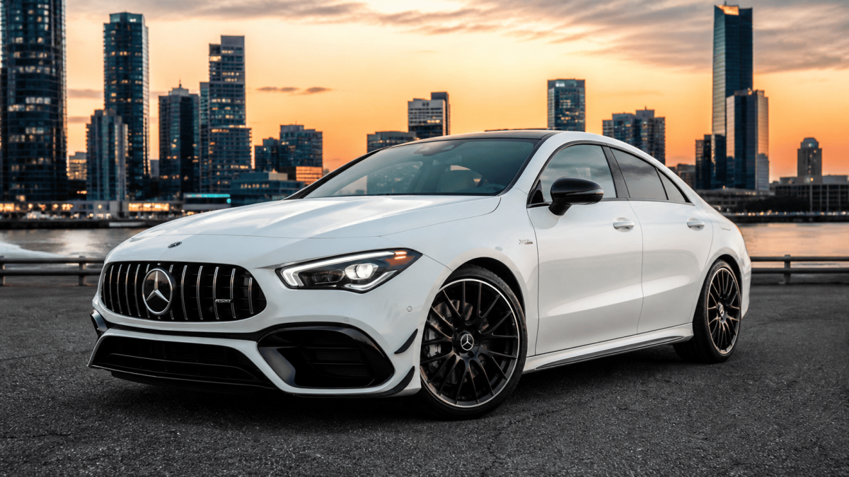 Mercedes CLA Importation Allemagne - Catalogue (3)