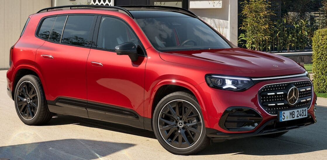Mercedes GLB Import Allemagne (2)