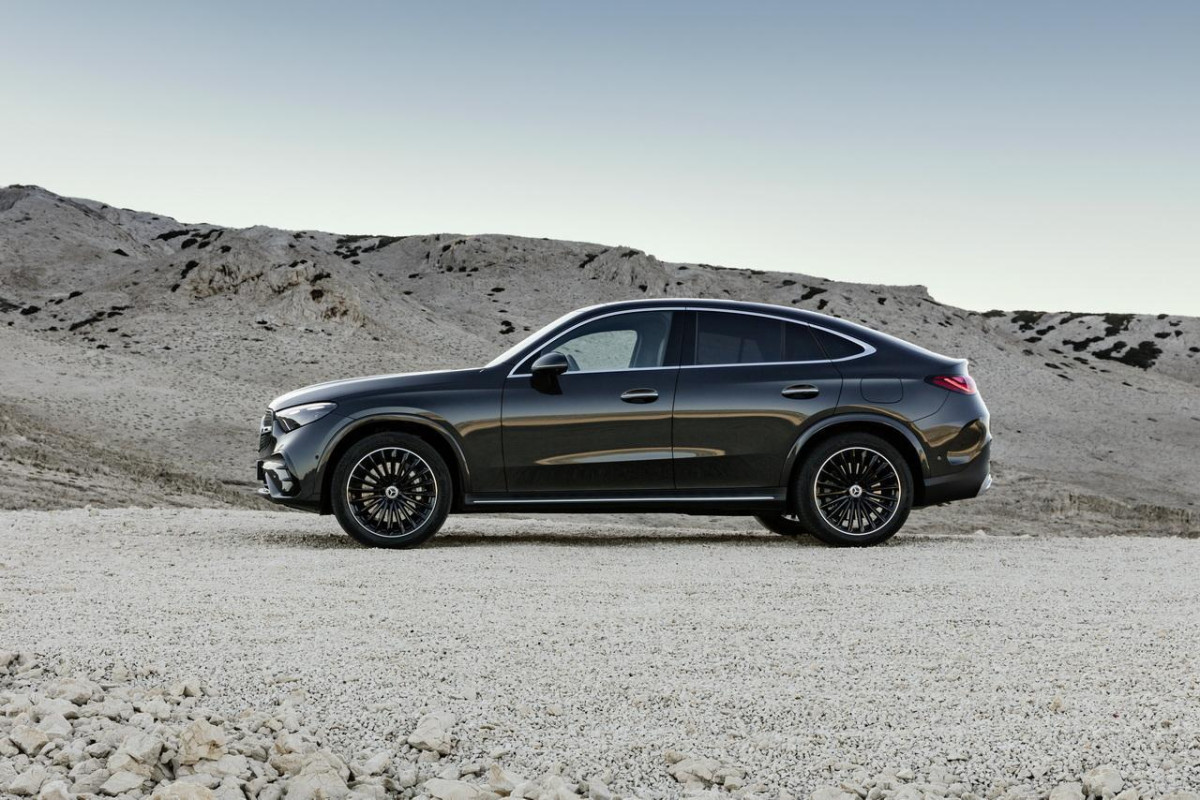 Mercedes GLC 220d 300e Import Allemagne Catalogue (1)
