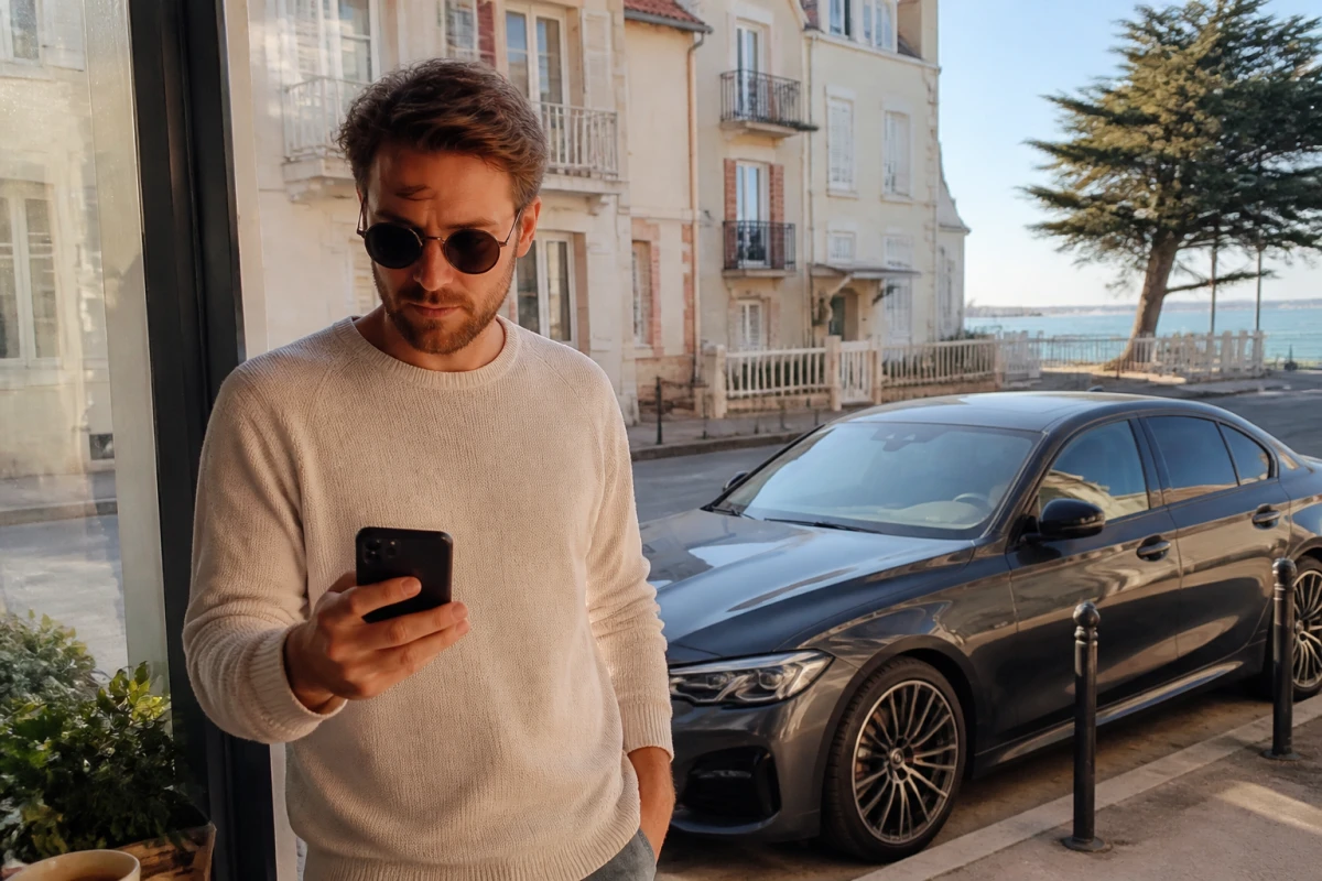 Peut-on se rétracter après l’achat à distance d’une voiture en Allemagne