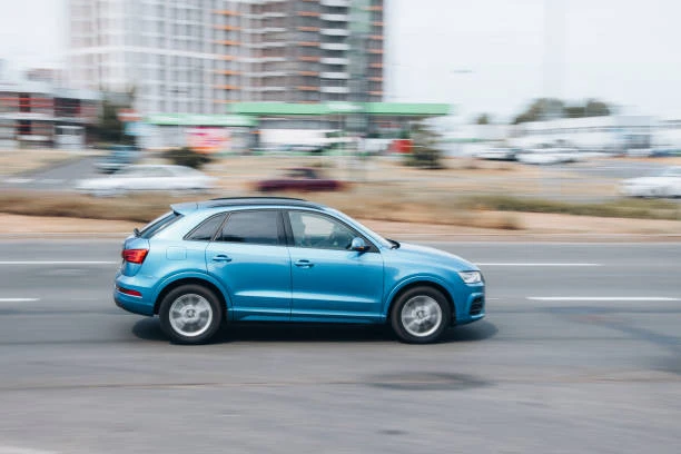 Photo générique AUDI Q3 Mandataire Audi occasion